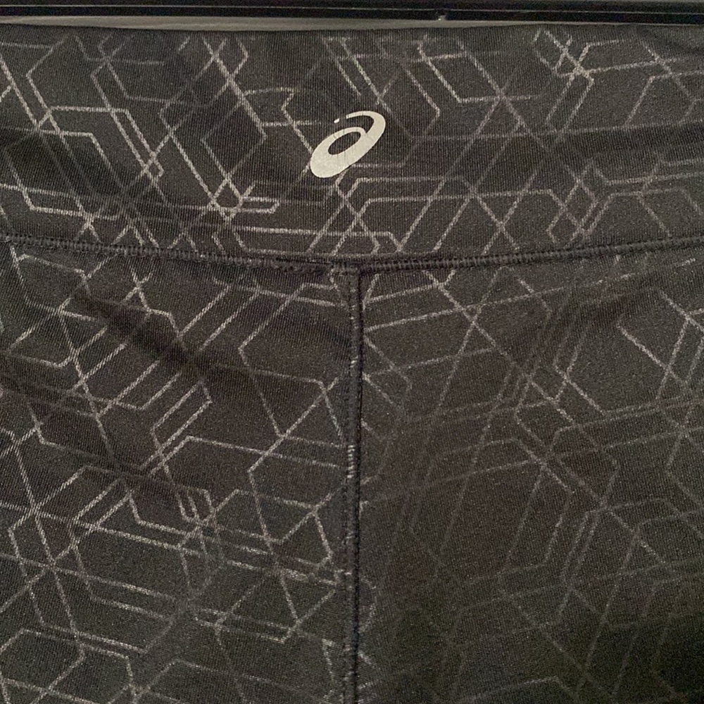 ASICS Athletic Pants - Picture 5 of 5